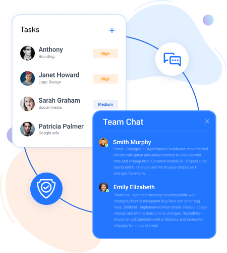 create unlimited channels