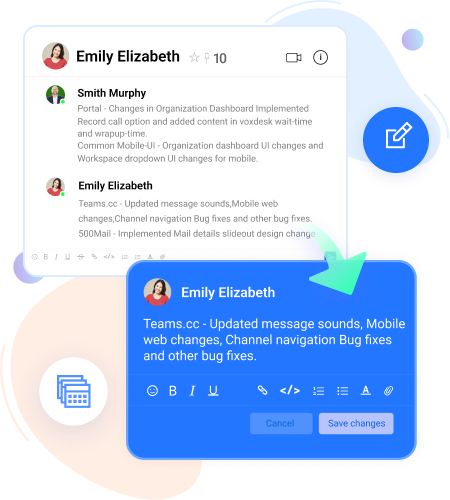 Take Control of Your Notes with Effective Notes Management
