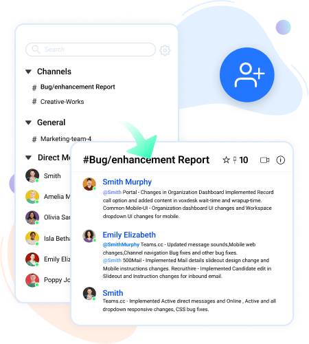 easy live collaboration