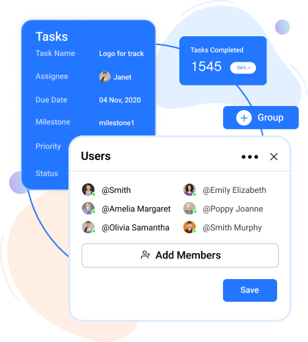 easy project management