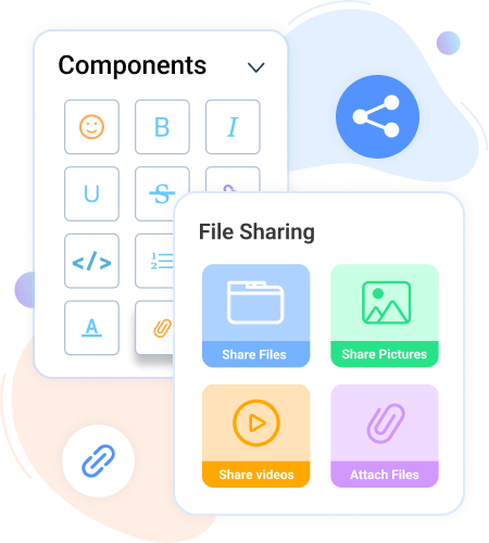 file-sharing