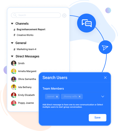 instant file searching