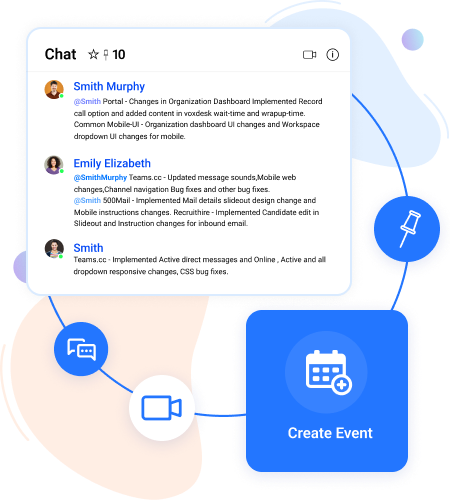 pin important messages